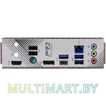 Материнская плата ASRock B760M Pro RS/D4 картинка 4